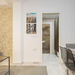 Panther Museo Σεβίλλη