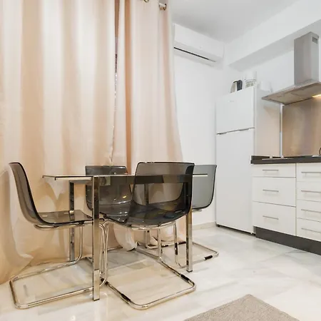 Διαμέρισμα Panther Museo