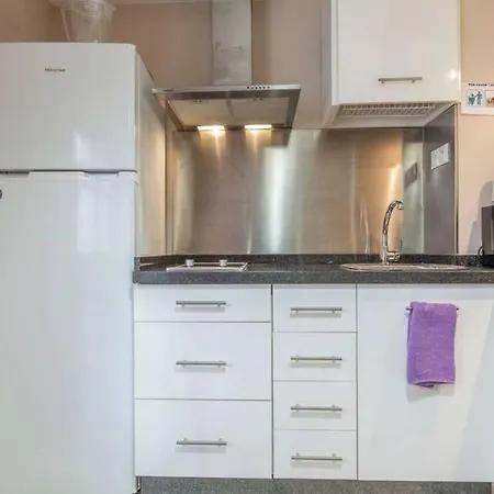 Apartament A1 Centro Pga - Museo - Alameda - Cartuja