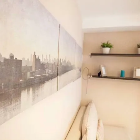Apartament A1 Centro Pga - Museo - Alameda - Cartuja *