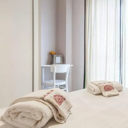 A1 Centro Pga - Museo - Alameda - Cartuja Apartament *