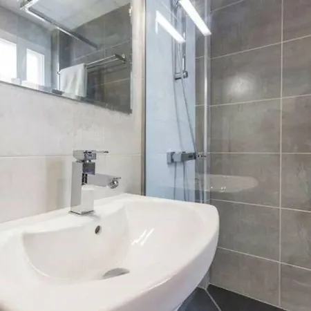 Apartament A1 Centro Pga - Museo - Alameda - Cartuja *