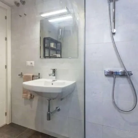 Apartament A1 Centro Pga - Museo - Alameda - Cartuja