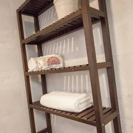 Apartament A1 Centro Pga - Museo - Alameda - Cartuja *